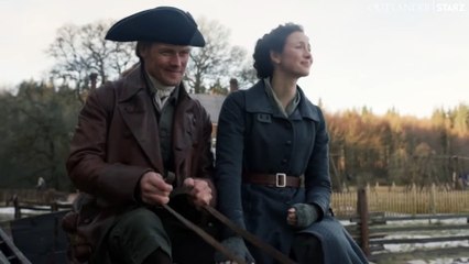 Outlander S06