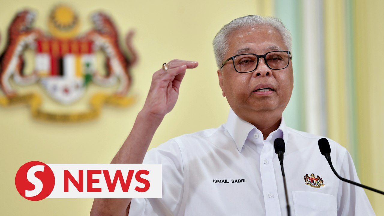 With borders reopened, Malaysians allowed to travel abroad – but not to incoming tourists, says PM