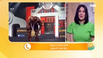 أول تعليق من الشحات مبروك على فوز 