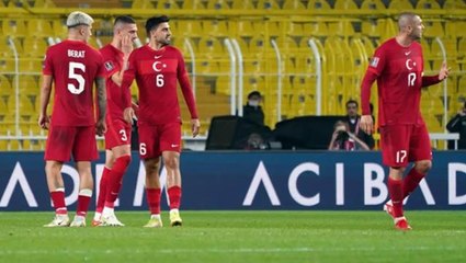 İlk maçta Norveç'i 3-0 yenmemiz bir işe yaramadı! Gruptan çıkmak için kazanmak da yetmiyor