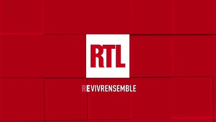 Le journal RTL de 11h du 10 octobre 2021