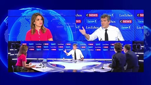 Pologne : La relation de l'UE avec la démocratie est problématique , dénonce Montebourg