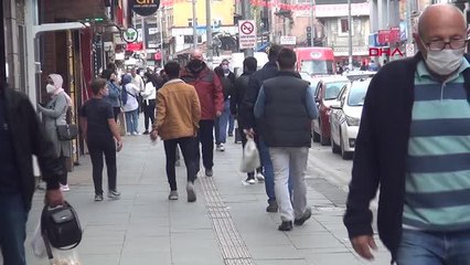 Son dakika gündem: 19 GÜNDE KORONAVİRÜSÜ ATLATAN BETÜL ÖLÜM KORKUSU YAŞIYORUM