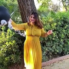 ¿Niño o niña? Marisa Jara desvela que el bebé que espera es...