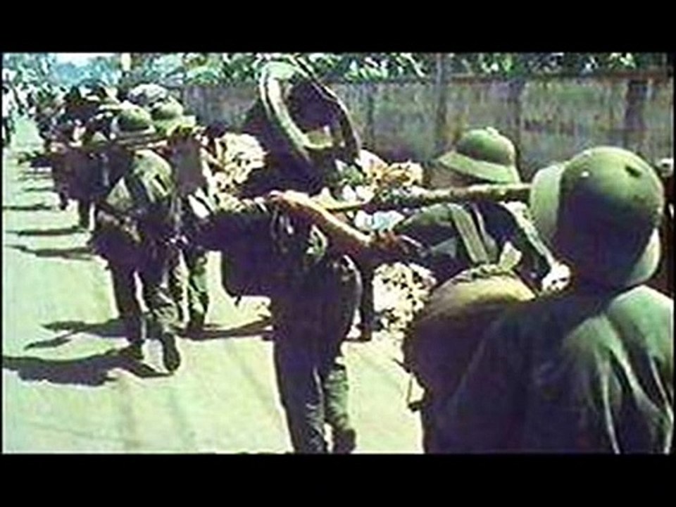 Mỗi Bước Ta Đi