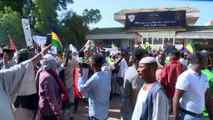 جدل في السودان بسبب إلغاء لجنة تفكيك نظام البشير قراراتها