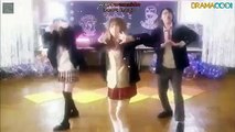 Suugaku Joshi Gakuen - 数学女子学園 / 数学♥女子学園 - English Subtitles - E9
