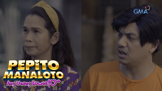 Pepito Manaloto - Ang Unang Kuwento: Mang Benny at Aling Tarsing, may LQ? | YouLOL
