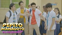 Pepito Manaloto - Ang Unang Kuwento: Away mag-best friend | YouLOL