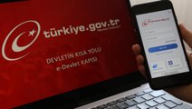 e-Devlet'ten bir bomba hizmet daha: Ad ve soyad düzeltilmesine ilişkin başvurular sistem üzerinden yapılabilecek