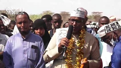 Aden Duale Has Quashed Claims That The BBI Would Increase Resource Allocation To Counties.