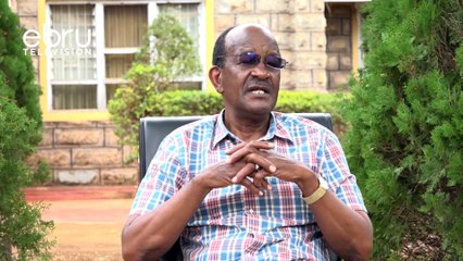 Former MP Asks Embu Governor To Address Looming Health Crisis
