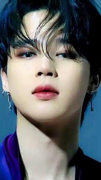 Jimin effect - please support