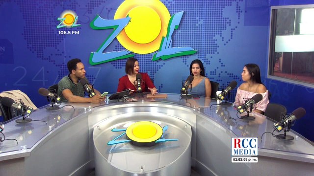 Ejercicio y Cáncer de Mama con la Dra. Monserrat Peña