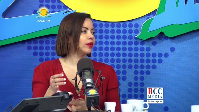 ¿Cuáles ejercicios favorecen mas a prevenir el cáncer de mama? la Dra. Monserrat Peña nos comenta