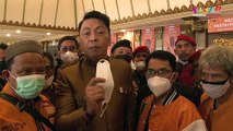 Musdalub DPD Partai Hanura DKI Jakarta