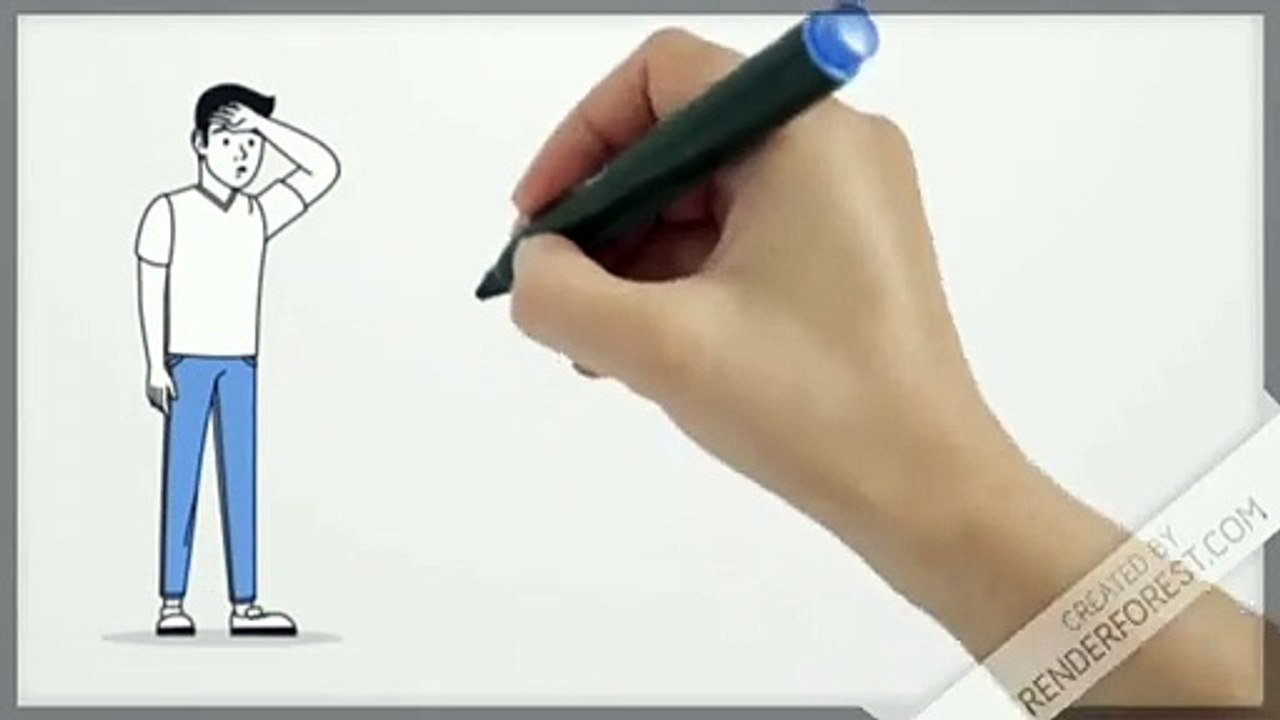 Motivational video on opportunity | Animation video |