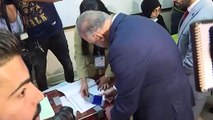 انتخابات تشريعية مبكرة في العراق الأحد بدون أمل كبير في التغيير