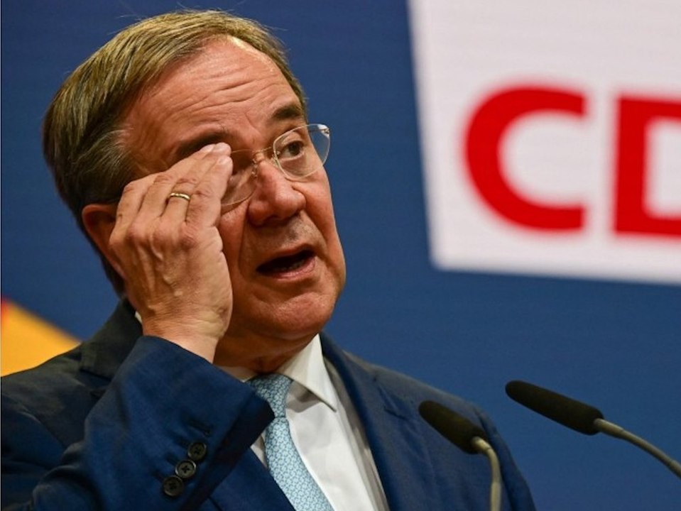 Dilemma geht weiter: Union im Abwärtstrend