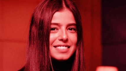 مريم عامر منيب في حفل خطوبتها