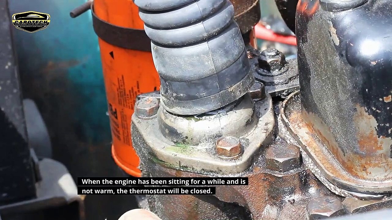 How To Tell If Your Mini Cooper Thermostat is Failing in Los Angeles