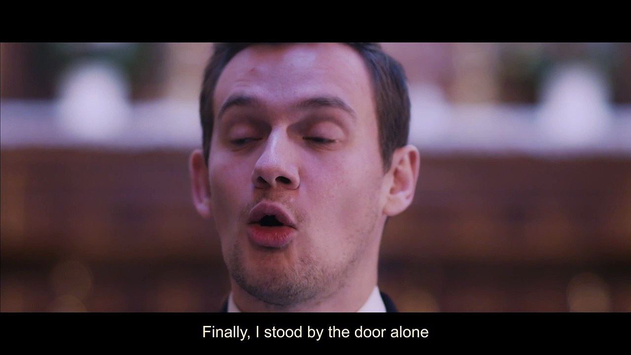 IF I DIDN'T CARE - TRAILER