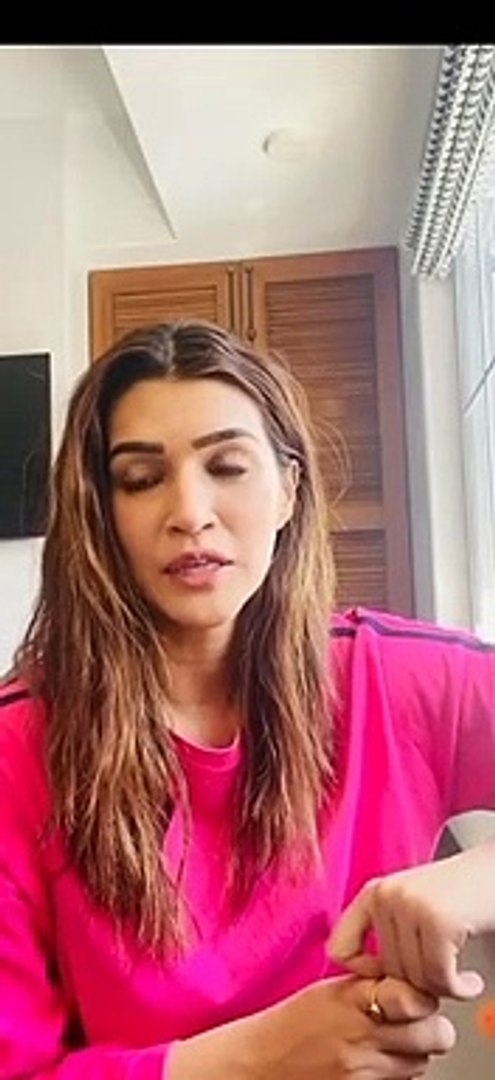 Kriti senon indian Bollywood Actor #bollywood