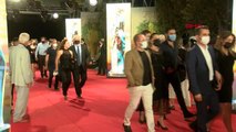 Altın Portakal Film Festivali'nde ödül gecesi