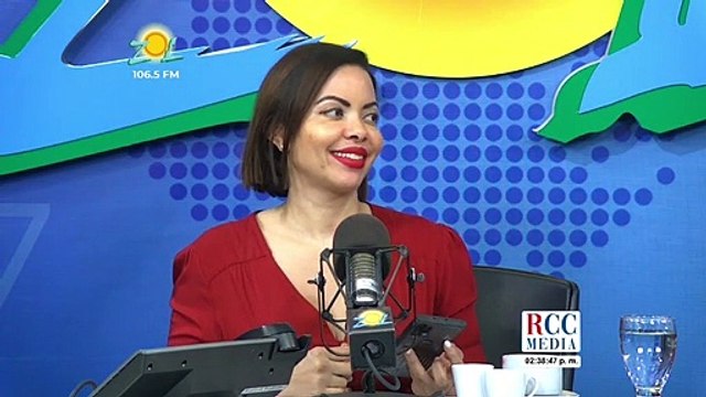 Relación del fitness con la prevención del cáncer de mama con la Dra. Monserrat Peña