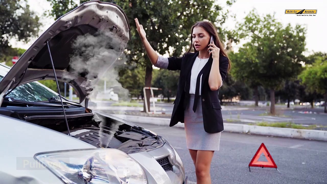 How To Deal With Mercedes-Benz Overheating Problems in Bellingham