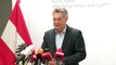 Statement von Werner Kogler zum Rücktritt von Sebastian Kurz