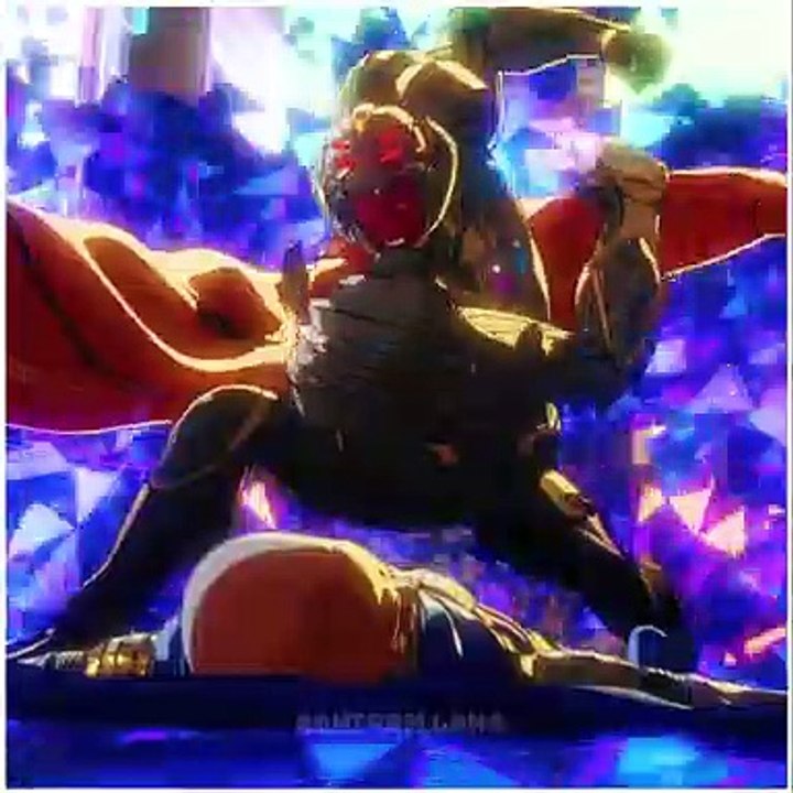 Ultron vs Watcher || What if..... Marvel Series || hEAVY Fight