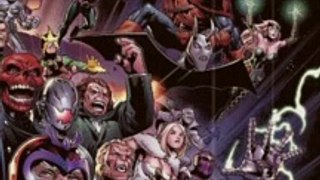 Upcoming Marvel Villian pt.1 || Tiktok