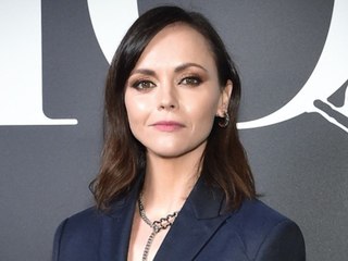 Auf ein Neues: Christina Ricci hat wieder geheiratet