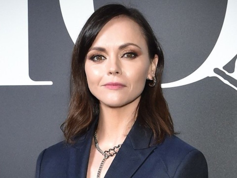 Auf ein neues: christina ricci hat wieder geheiratet