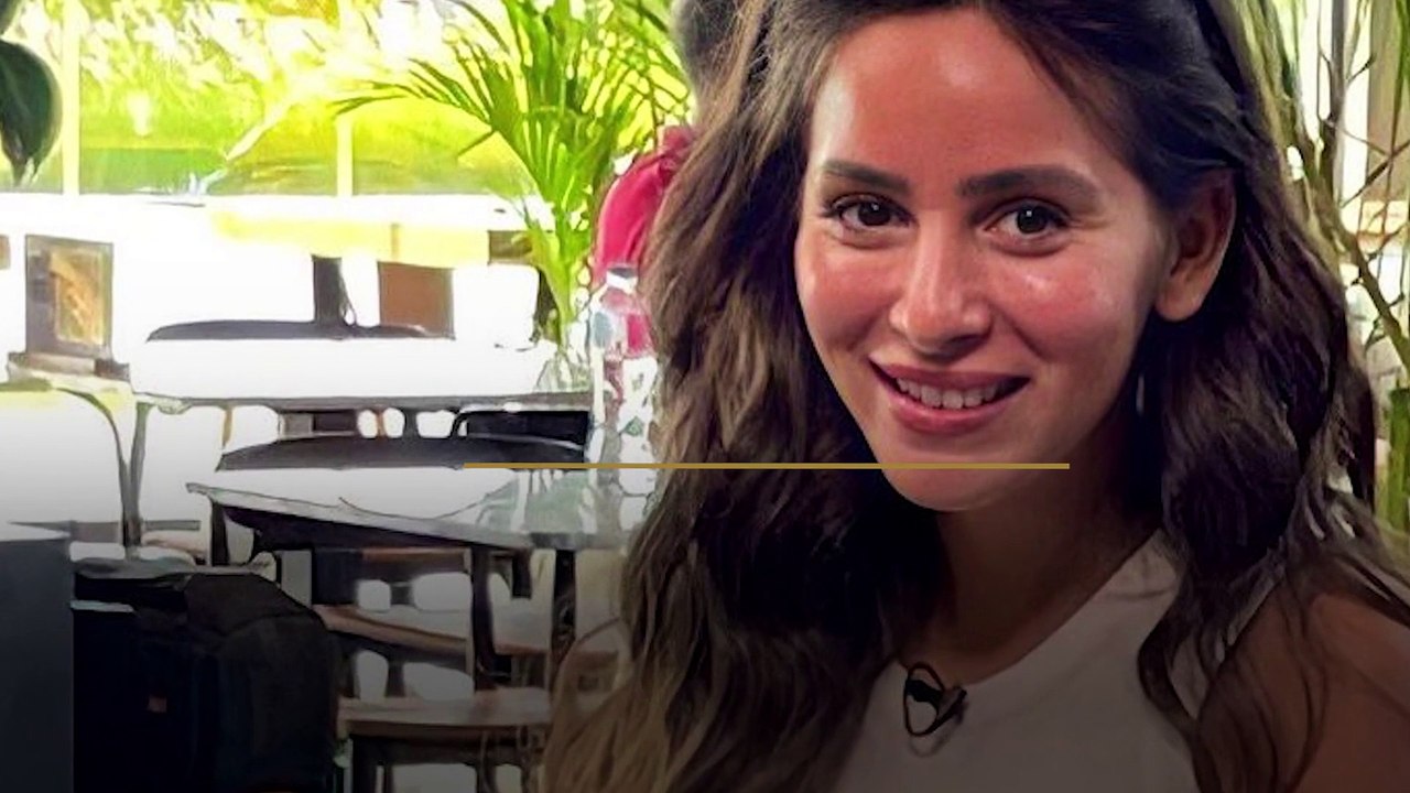 جميلة عوض: أنا غيورة في الحب وأحب جميع أنواع الطعام