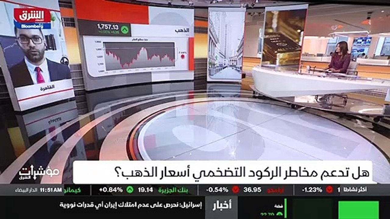 ...الشيعة المدى المتوسط ولكن على المدى القص...