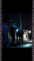 مشهد نهاية مسلسل اختطاف  يصدم الجمهور