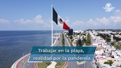 Covid genera boom inmobiliario en playas #EnPortada