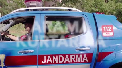 112'de son 3 ayda yaklaşık 32 milyon çağrı karşılandı