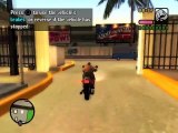 Grand Theft Auto: Vice City Stories online multiplayer - ps2