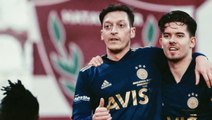 Galatasaray'dan Fenerbahçe'ye asırlık transfer çalımı! Ferdi Kadıoğlu bombası