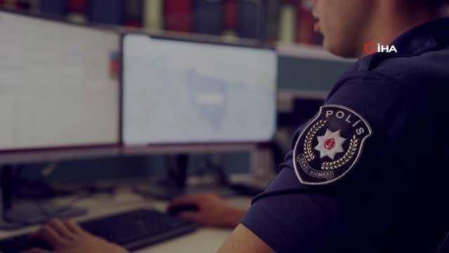 Tüm acil numaralar 112 Acil Çağrı Merkezleri'nde toplandı