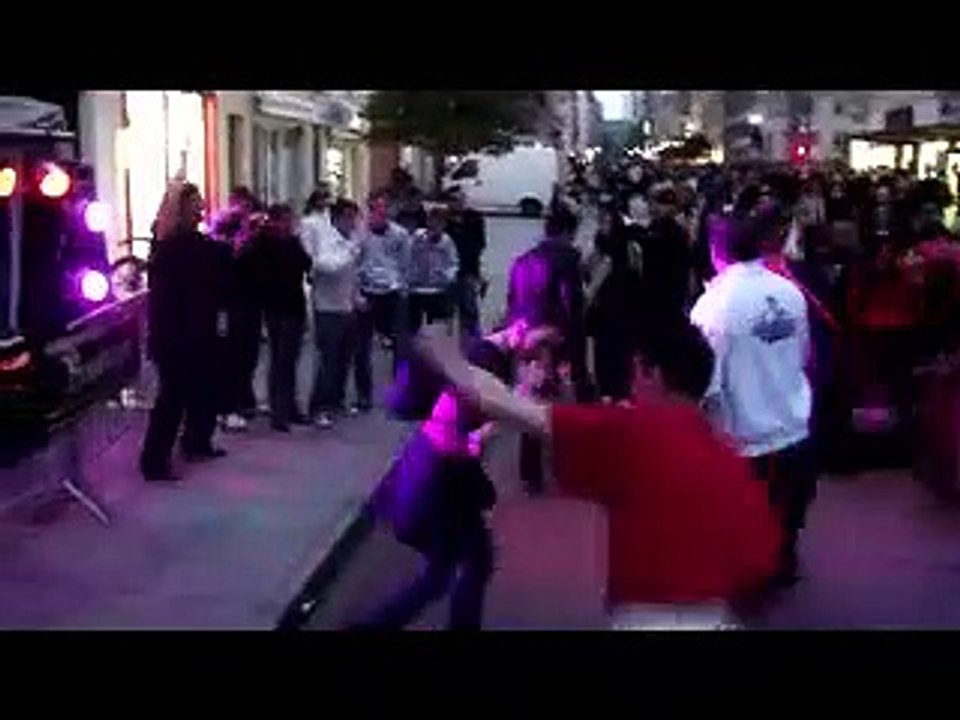 Fête de la musique nancy 2009