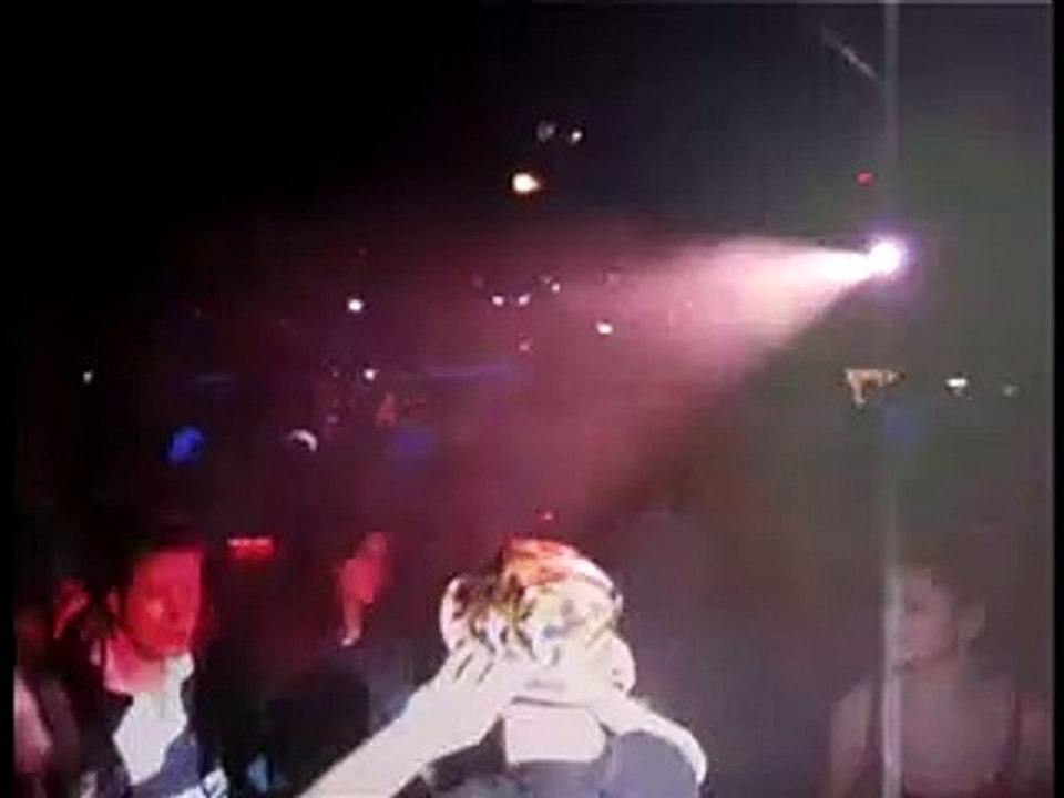 just like you smd au crash discotheque
