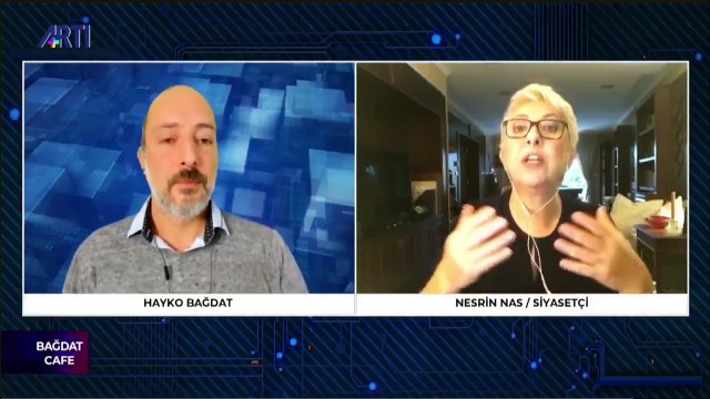 Bu kadın çölde mi yaşıyor? Turgut Özal’ın kemikleri sızlayacak! Nesrin Nas'ın sözleri ‘pes artık’ dedirtti