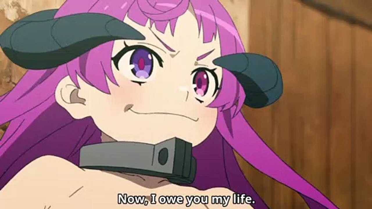when your wish finally came true | mushoku tensei jobless reincarnation