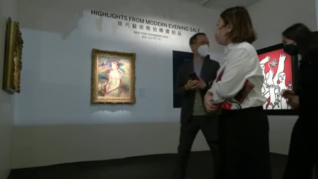 El autorretrato de Frida Kahlo se convertirá en la obra de arte latina más cara jamás vendida en una subasta