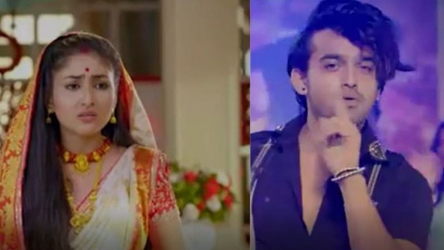 Barrister Babu spoiler: Bondita की जिंदगी बर्बाद करेगा Batuk, Anirudh होगा परेशान | FilmiBeat