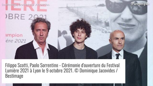 Doria Tillier sublime en robe décolletée face à Aïssa Maïga, incroyable au Festival Lumière